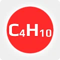 Изобутан (i-C4H10)