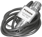 Реле потока гериконового типа Flow switch FS510-100-  S-MV4 1/4"MVCR,100SLPM, 7BAR ,N2
