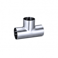 Тройник приварной 1/2" Ultron, 316L, ST-1/2-TSB, TKF / Welded tee 1/2" Ultron, 316L, ST-1/2-TSB, TKF